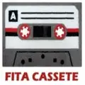 Fita Cassete Radio Logo