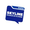 Radio Skyline Radio Logo