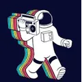 Indie X FM Radio Logo