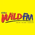Wild FM Iligan Radio Logo