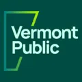 VPR(Vermont Public Radio) relay BBC Radio Logo