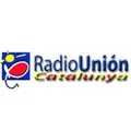 Radio Unión Catalunya Radio Logo
