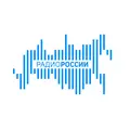 Радио России Приморье Radio Logo