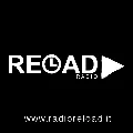 RadioReload.it Radio Logo