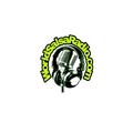 World Salsa Radio Radio Logo