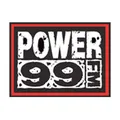 Power 99 Radio Logo