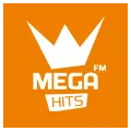 Mega Hits - Lisboa Radio Logo