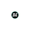 PREMIER 91.7 (Monterrey) - 91.7 FM - XHXL-FM - Grupo Radio Alegría - Monterrey, NL Radio Logo