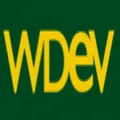 WDEV 550 AM Waterbury, VT   Radio Logo