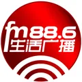 武进人民广播电台(2) Radio Logo