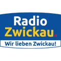 Radio Zwickau Radio Logo