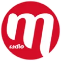 MRadio Disney Radio Logo