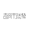 盐城经济生活广播 Radio Logo