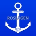 Radio Roslagen 107,8 Radio Logo