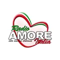 Radio Amore Italia Radio Logo
