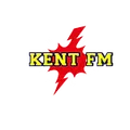Kent FM Radio Logo