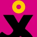 Éxitos 98.9 FM Radio Logo