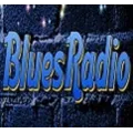 BluesRadio (MRG.fm) Radio Logo
