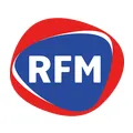 RFM Radio Logo