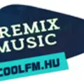 Cool.FM REMIX MUSIC Radio Logo