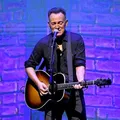 Exclusively Bruce Springsteen Radio Logo