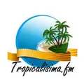 Tropicalisima.fm Bachata Radio Logo