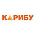 Карибу Арт Radio Logo