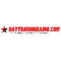 Day Trading Radio Radio Logo