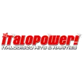 Radio ITALOPOWER!  Radio Logo