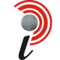 Radio I Radio Logo