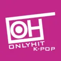 OnlyHit K-Pop Radio Logo