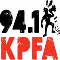 KFPA Radio Logo