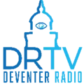 Deventer Radio Radio Logo