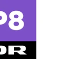 DR P8 Jazz Radio Logo