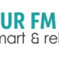 Nur FM Rembang Radio Logo