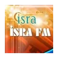 Konya İsra FM Radio Logo