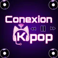 Conexion Kpop Radio Logo