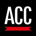 The ACC Radio Logo