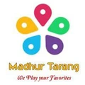 Madhur Tarang Kannada Radio Logo