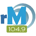 Radio Megaton Radio Logo