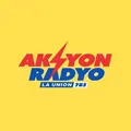 Aksyon Radyo La Union 783 AM Radio Logo
