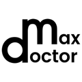 Max Doctor Radio Radio Logo