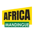 Africa Radio Mandingue Webradio Radio Logo