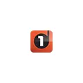 Радио 1 Radio Logo