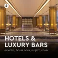 Streamee Hotels & Luxury Bars Radio Logo