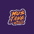 Mustang 88.0 FM Radio Logo
