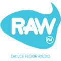 RAW FM (MP3) Radio Logo
