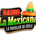 La Mexicana 95.3 San Vicente Radio Logo