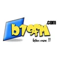 b19 FM Radio Logo