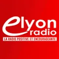 Radio Elyon Radio Logo